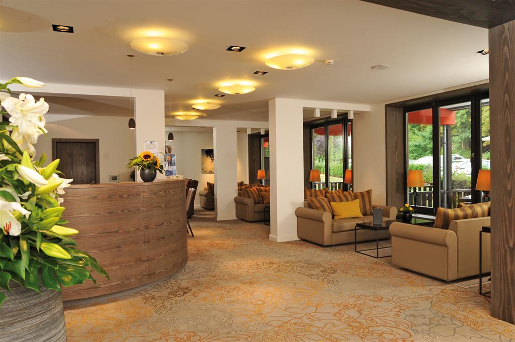 Göbel s Vital Hotel Bad Sachsa 1