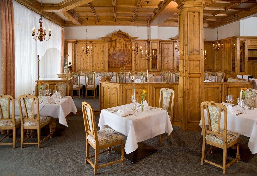 Göbels Hotel Rodenberg 2