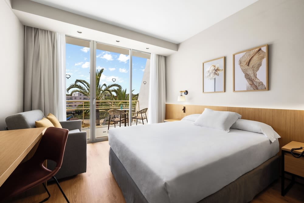 Protur Sa Coma Playa Hotel & Spa 5