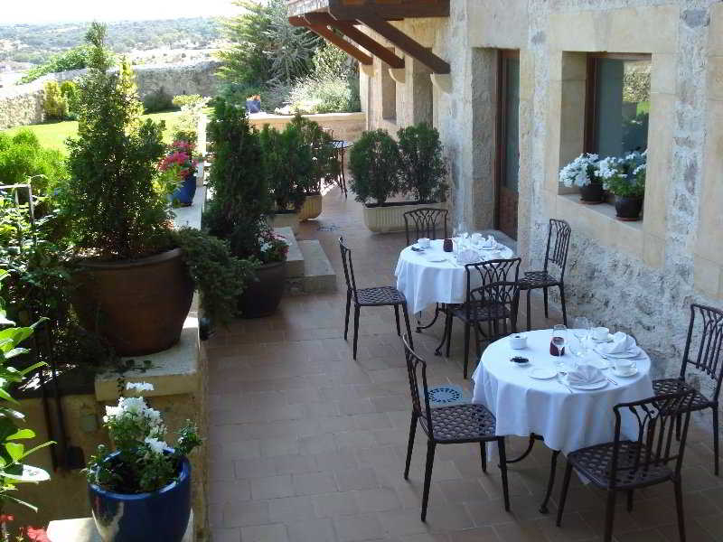 Hospederia de Santo Domingo 3