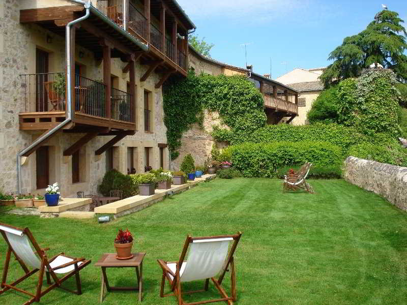 Hospederia de Santo Domingo 5