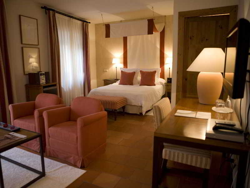 Hospederia de Santo Domingo 2