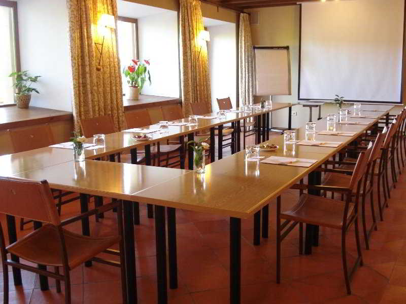 Hospederia de Santo Domingo 4