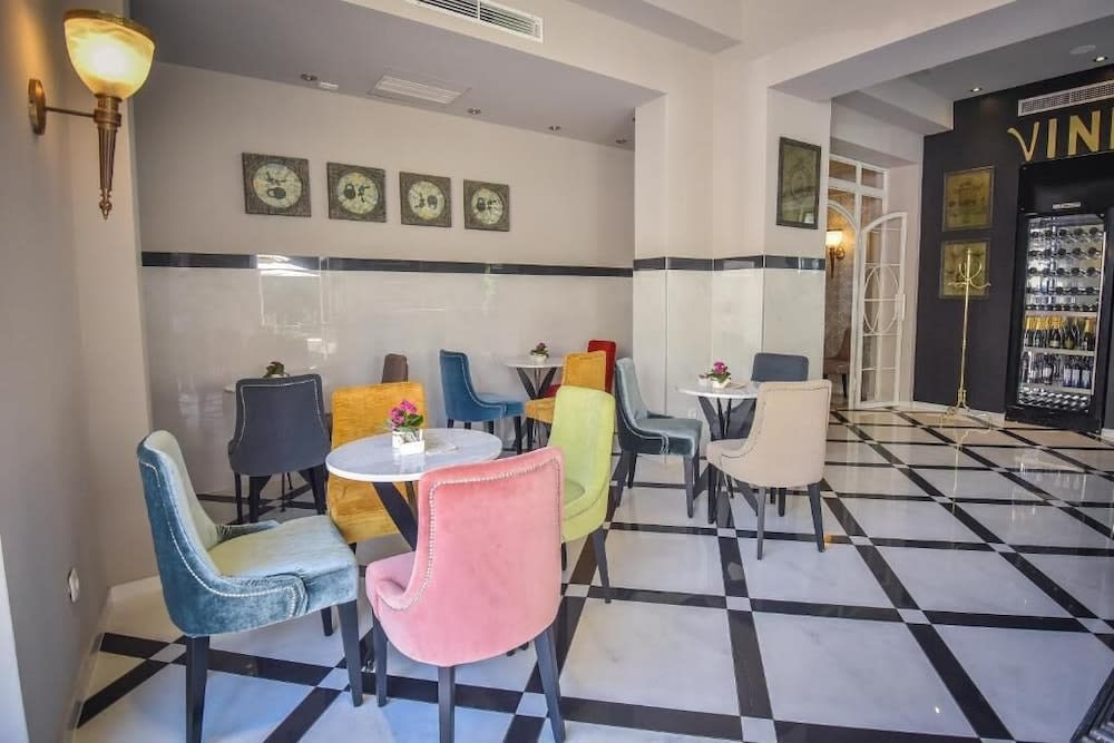 Amadria Park Hotel Agava 5