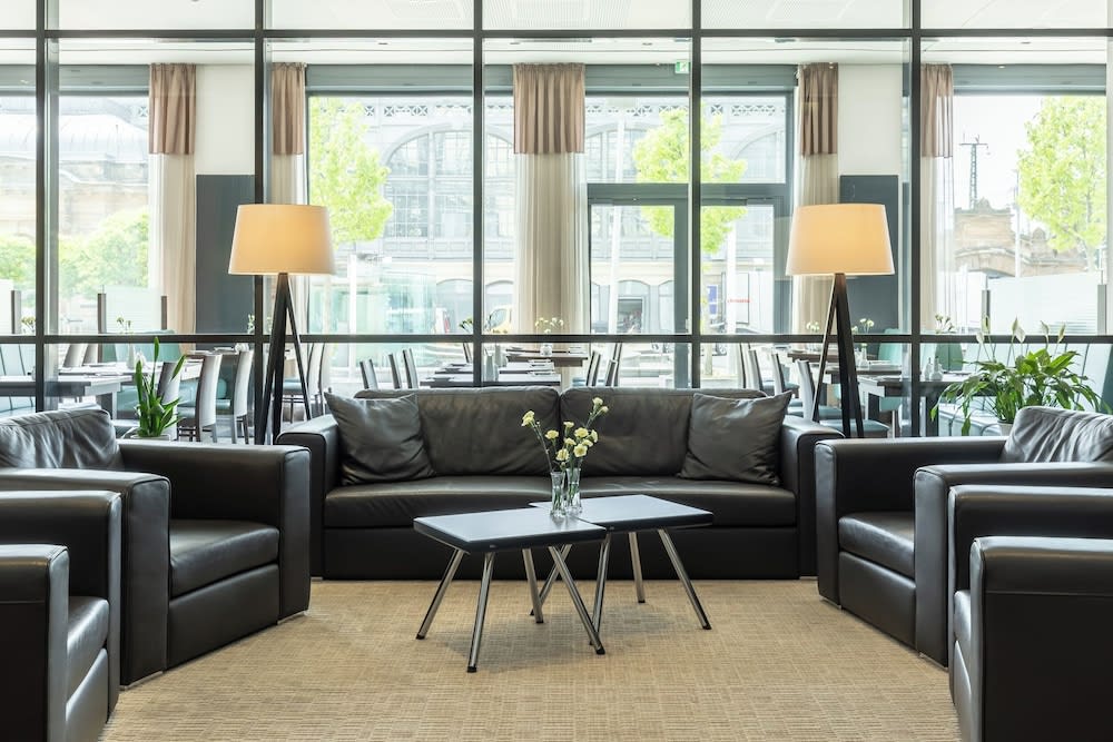 IntercityHotel Dresden 2
