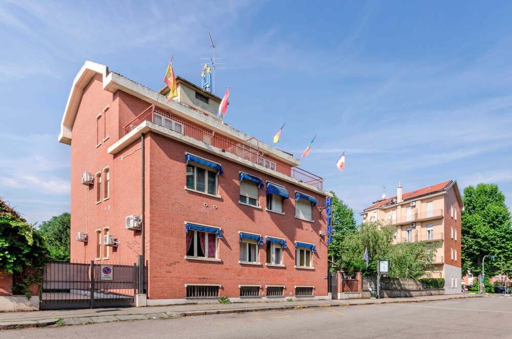 Hotel Original 1
