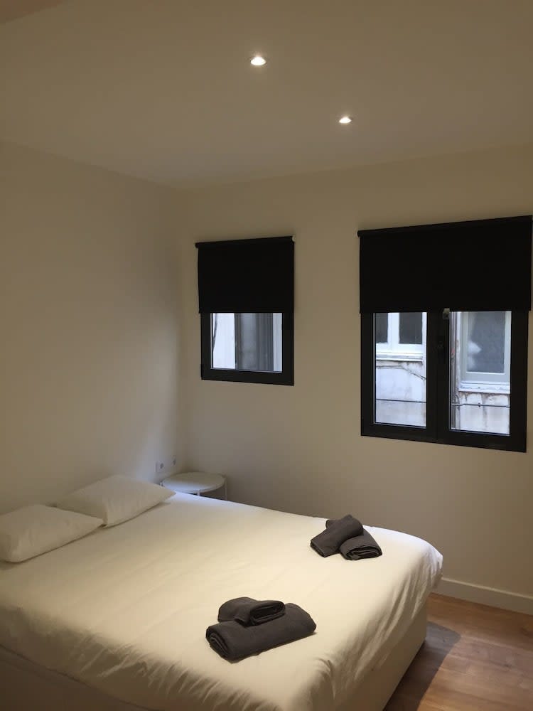 Urban Chill Apartments by Olala Homes 2