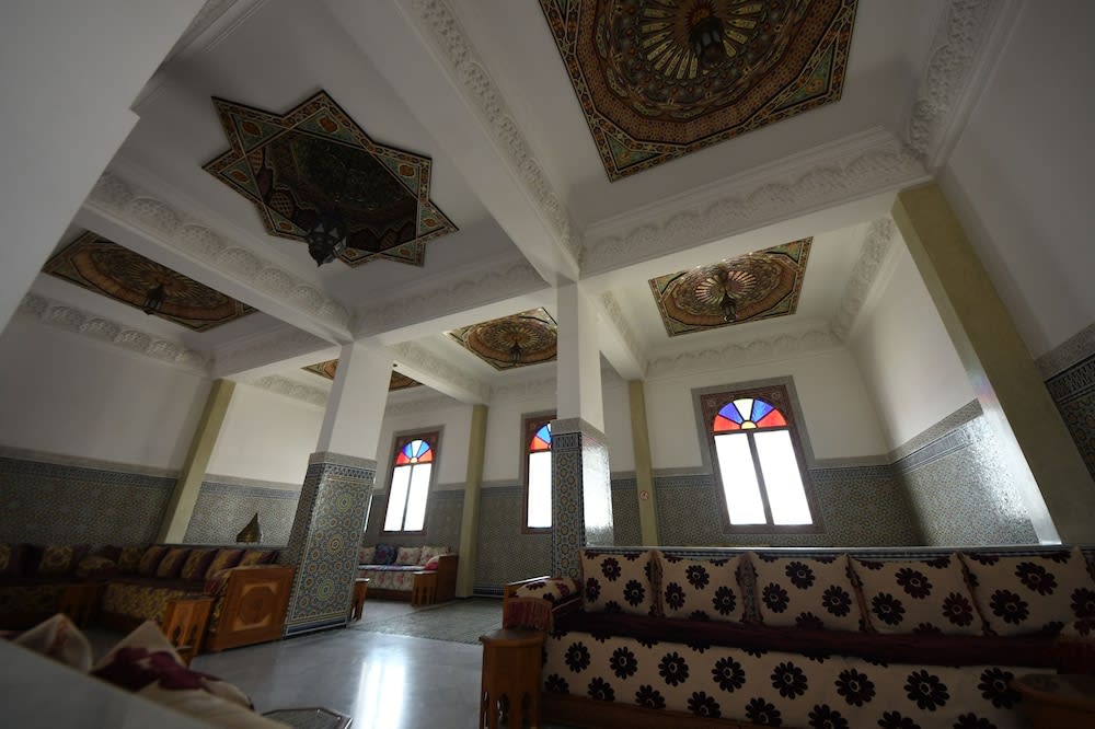 Aparthotel Agyad 2