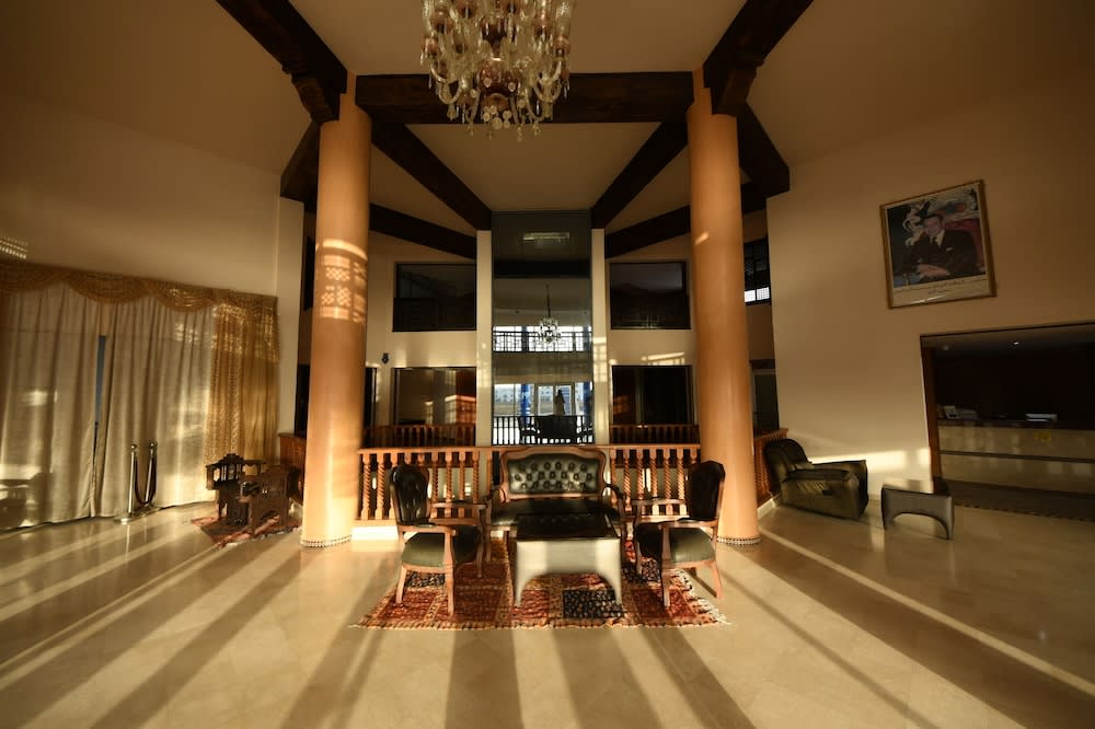 Aparthotel Agyad 1