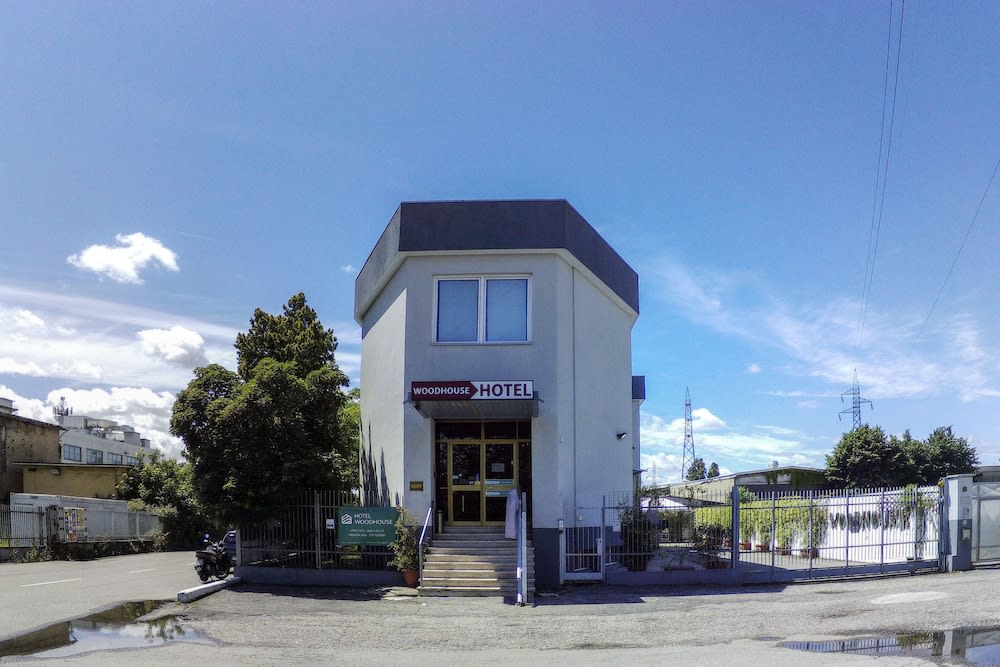 La Cordata Accommodation - Woodhouse Bike Hotel 1