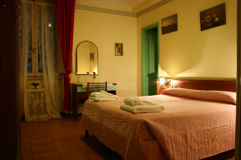 Hotel Fedora 1