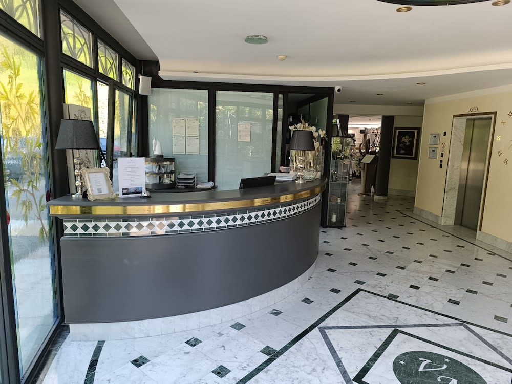 Hotel Villa Maria Au Lac - Gruppo Estella Hotels 2