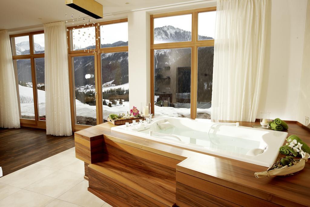 Bella Vista Hotel Emma 1