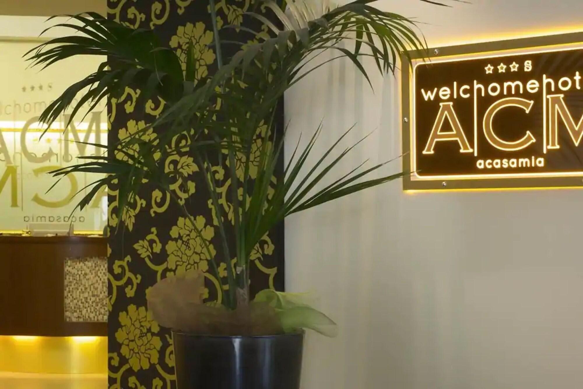 ACasaMia WelcHome Hotel 2