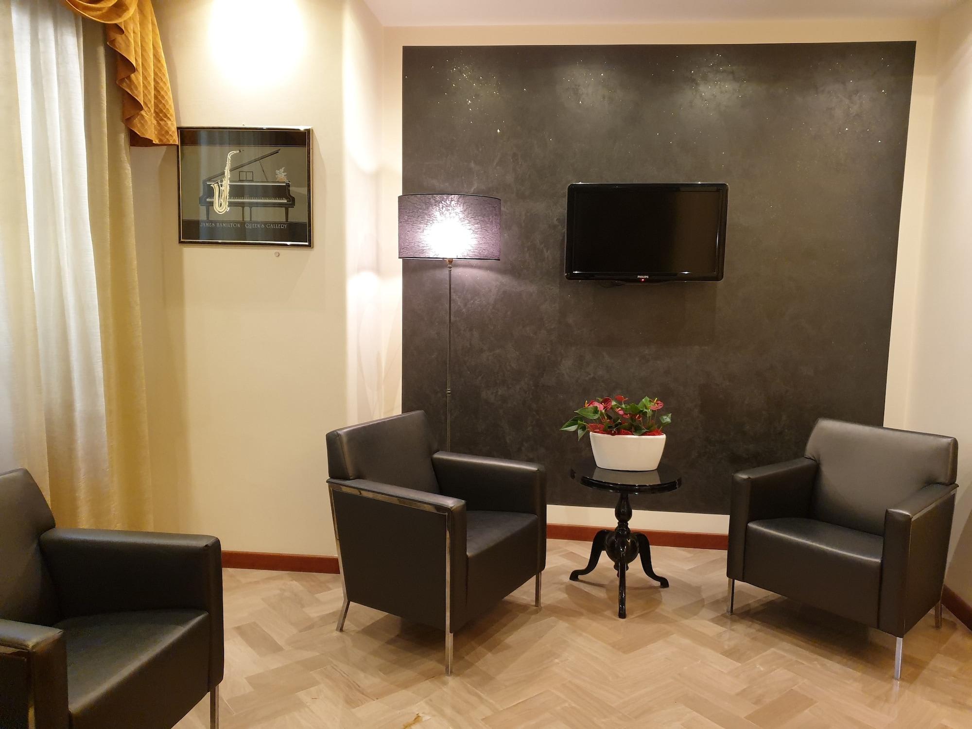 ACasaMia WelcHome Hotel 1