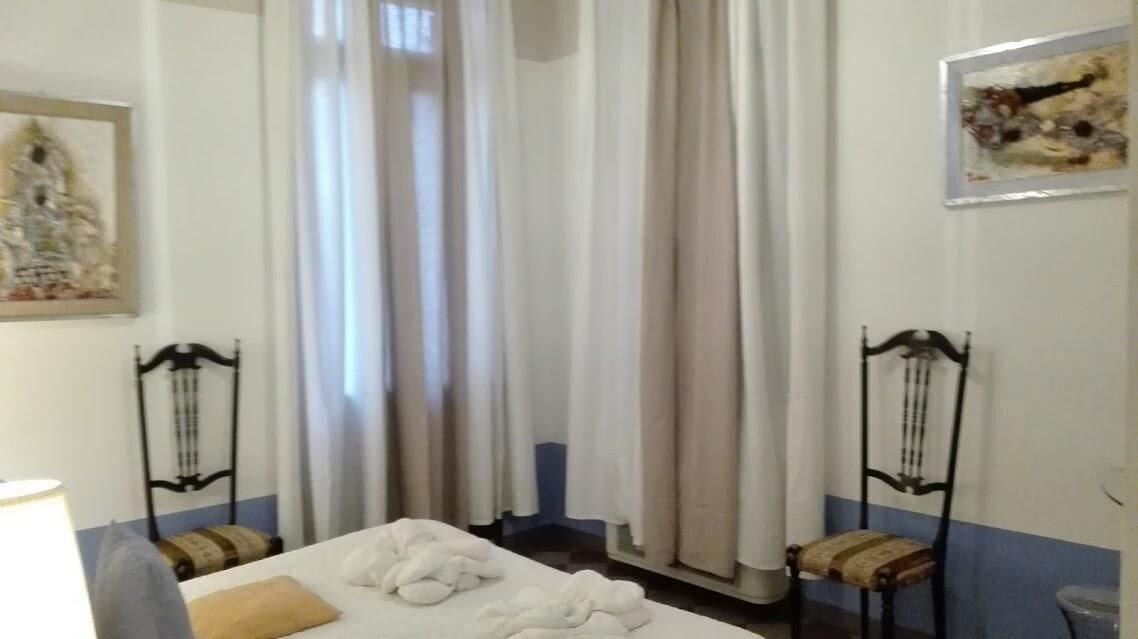 Art Hotel Al Fagiano 1
