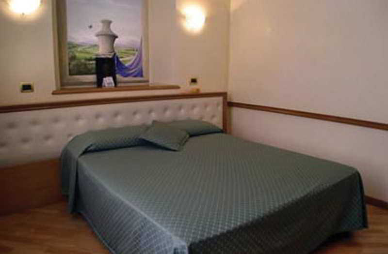 Hotel Regina Margherita 2