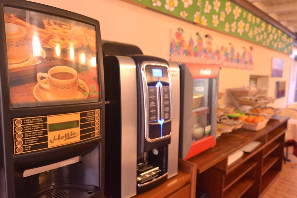 Hotel Regina Margherita 3