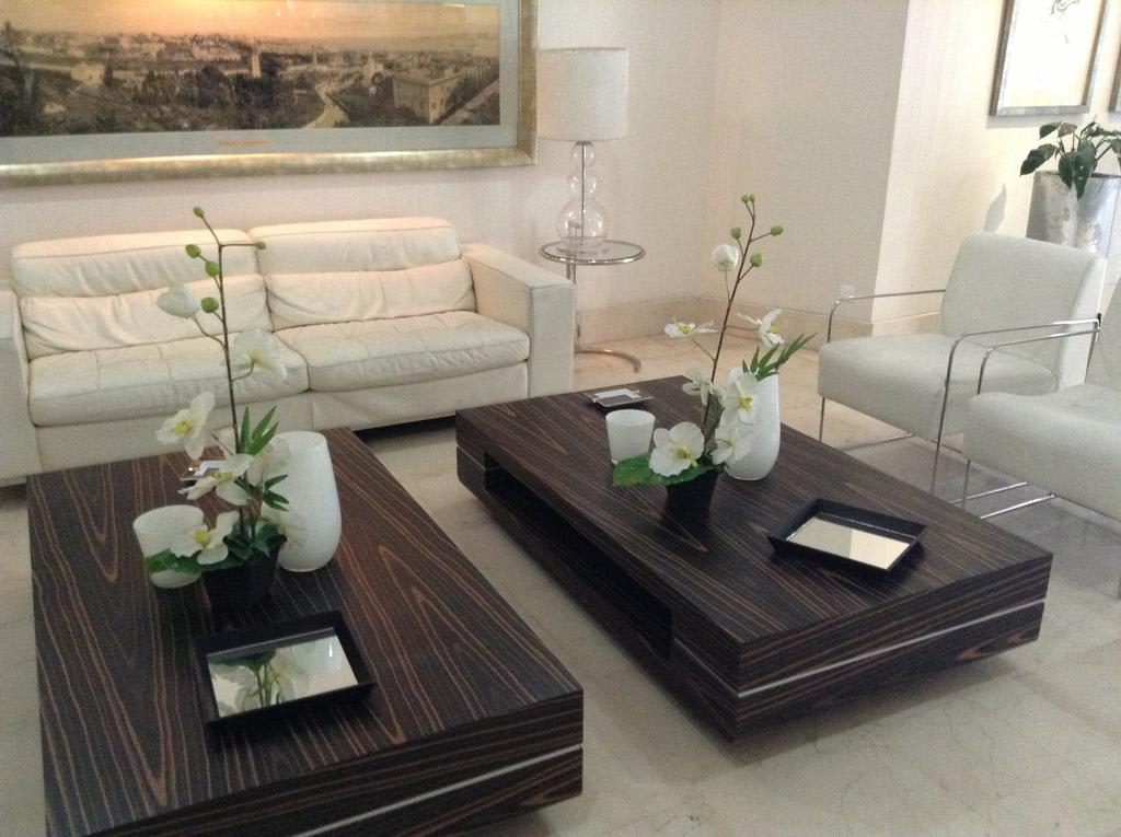 Hôtel Tanjah Flandria 5