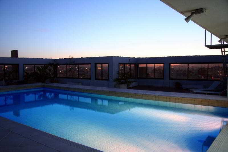 Hôtel Tanjah Flandria 2