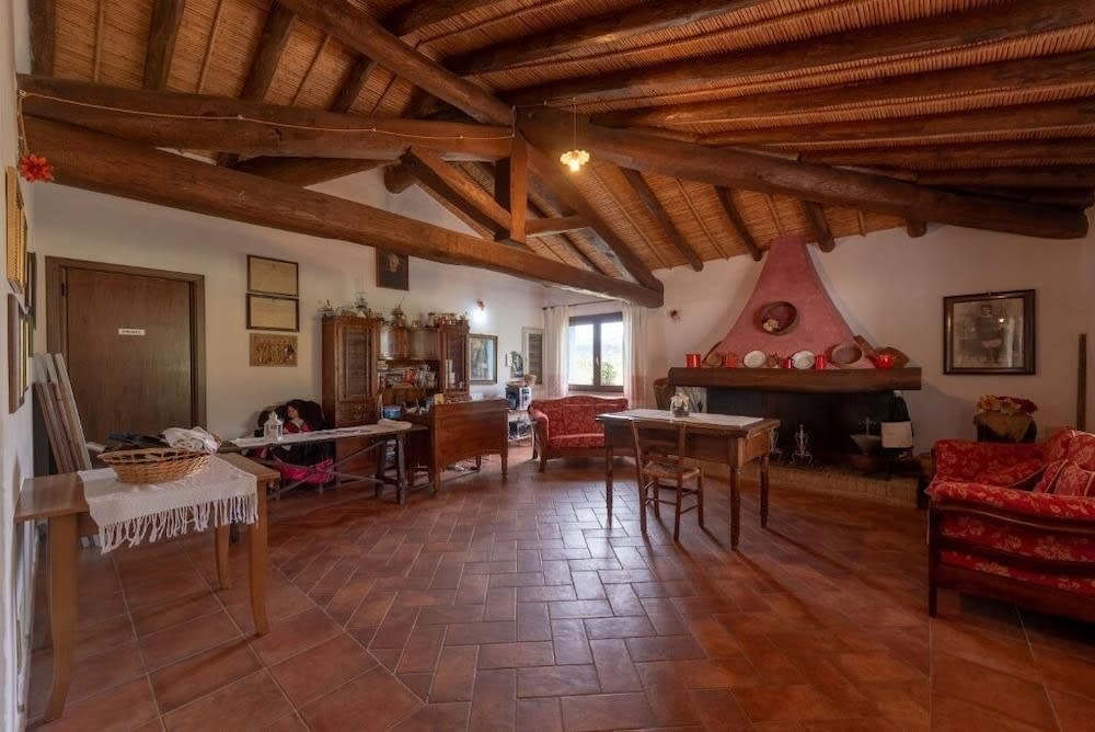 Tenuta Don Ballore Country Resort 2