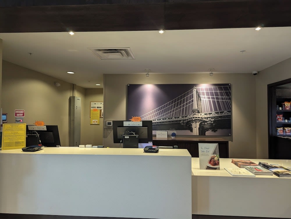 Staybridge Suites SCOTTSDALE - TALKING STICK by IHG 2