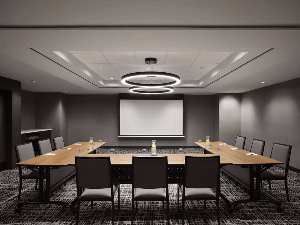 Hyatt Place Montreal - Downtown 1
