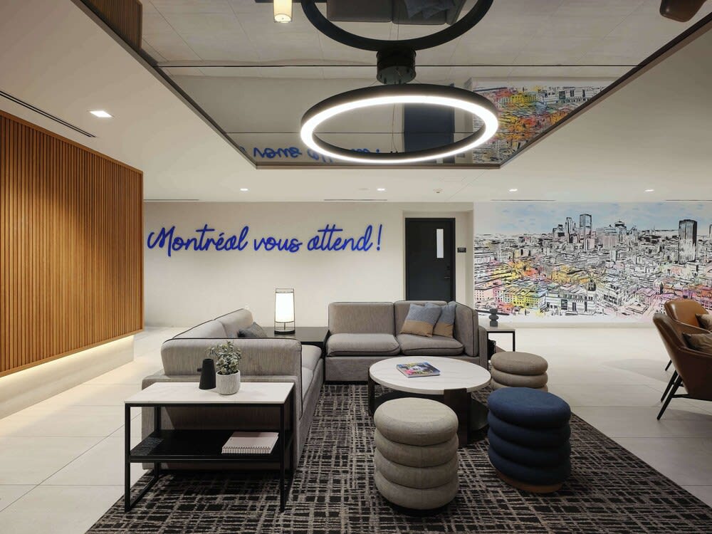 Hyatt Place Montreal - Downtown 2