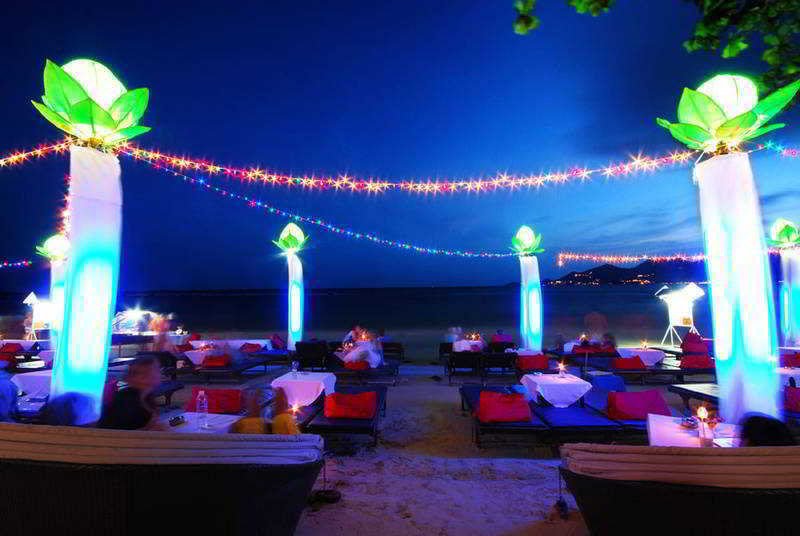 Arkbar Beach Club 2