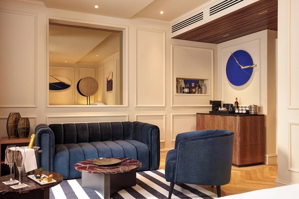 The First Arte - Preferred Hotels & Resorts 2