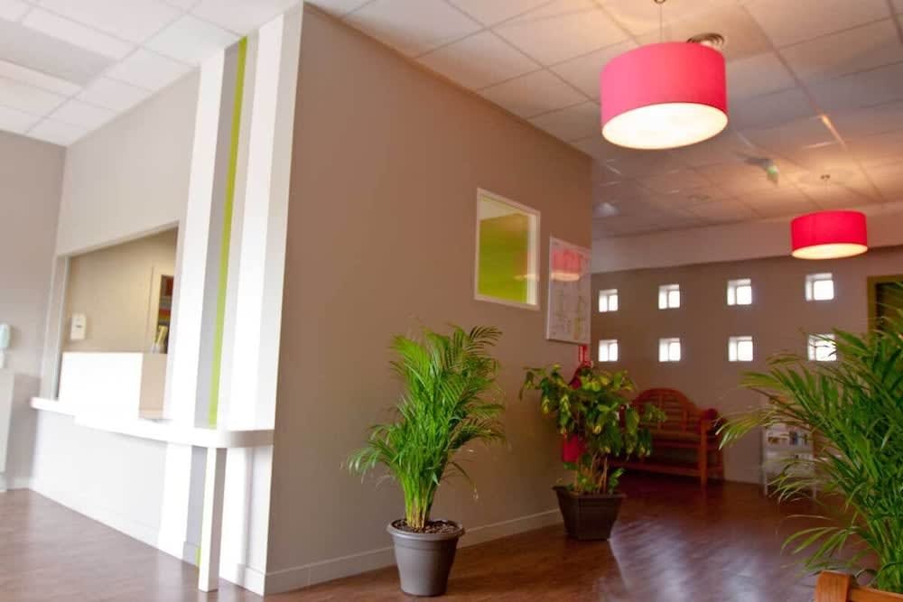 Complexe Hôtelier Regain 2