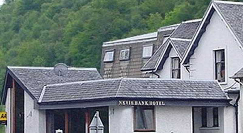 Nevis Bank Inn 1