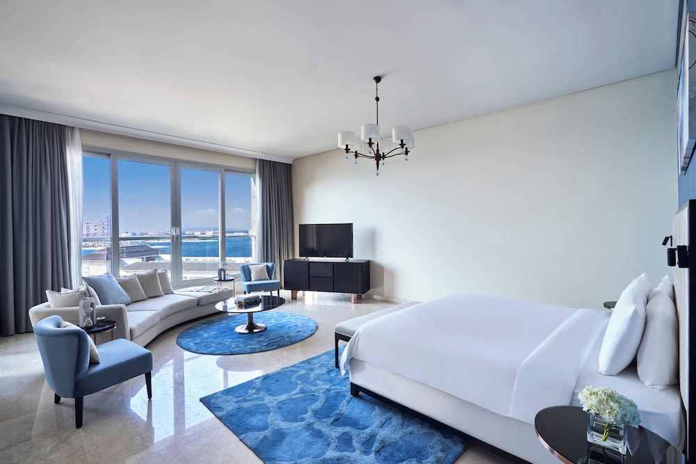 Rixos The Palm Hotel & Suites - Ultra All Inclusive 4