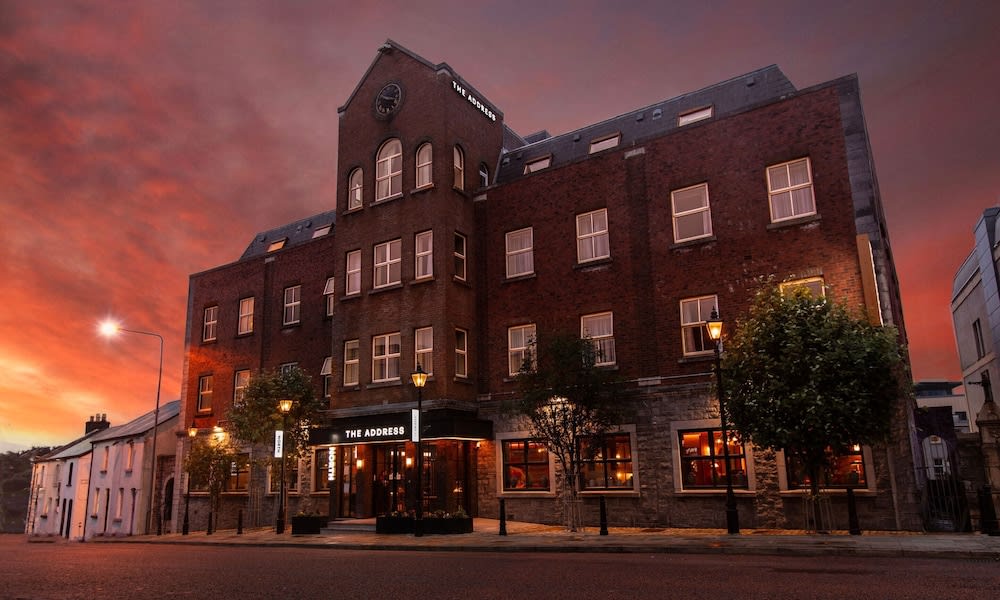 The Address Sligo 1