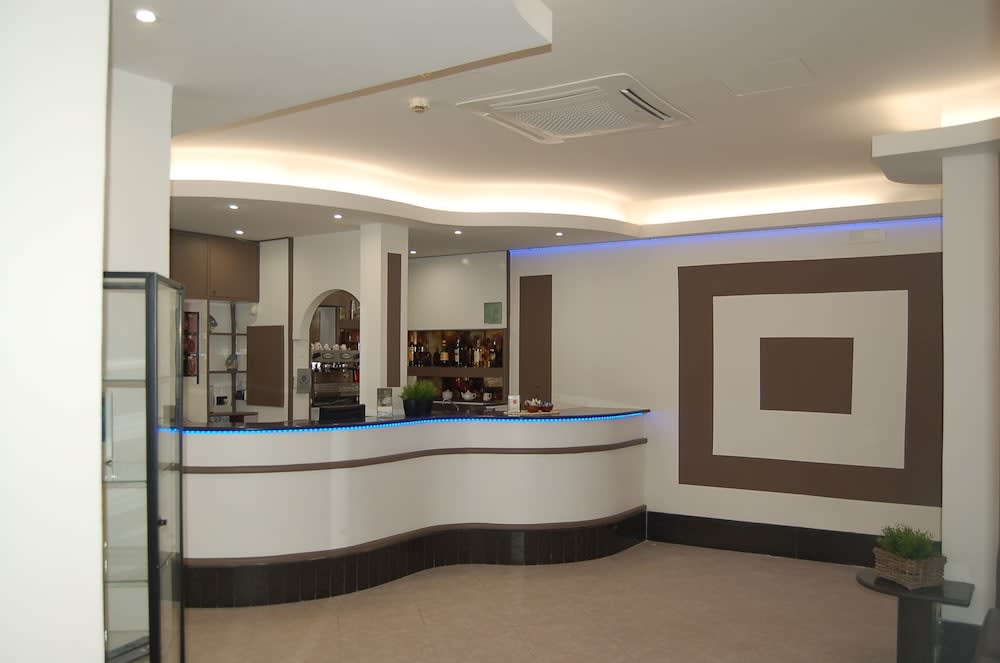 Hotel Nuovo Belvedere 2