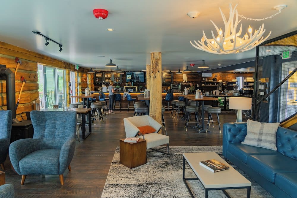 Gravity Haus Winter Park 2