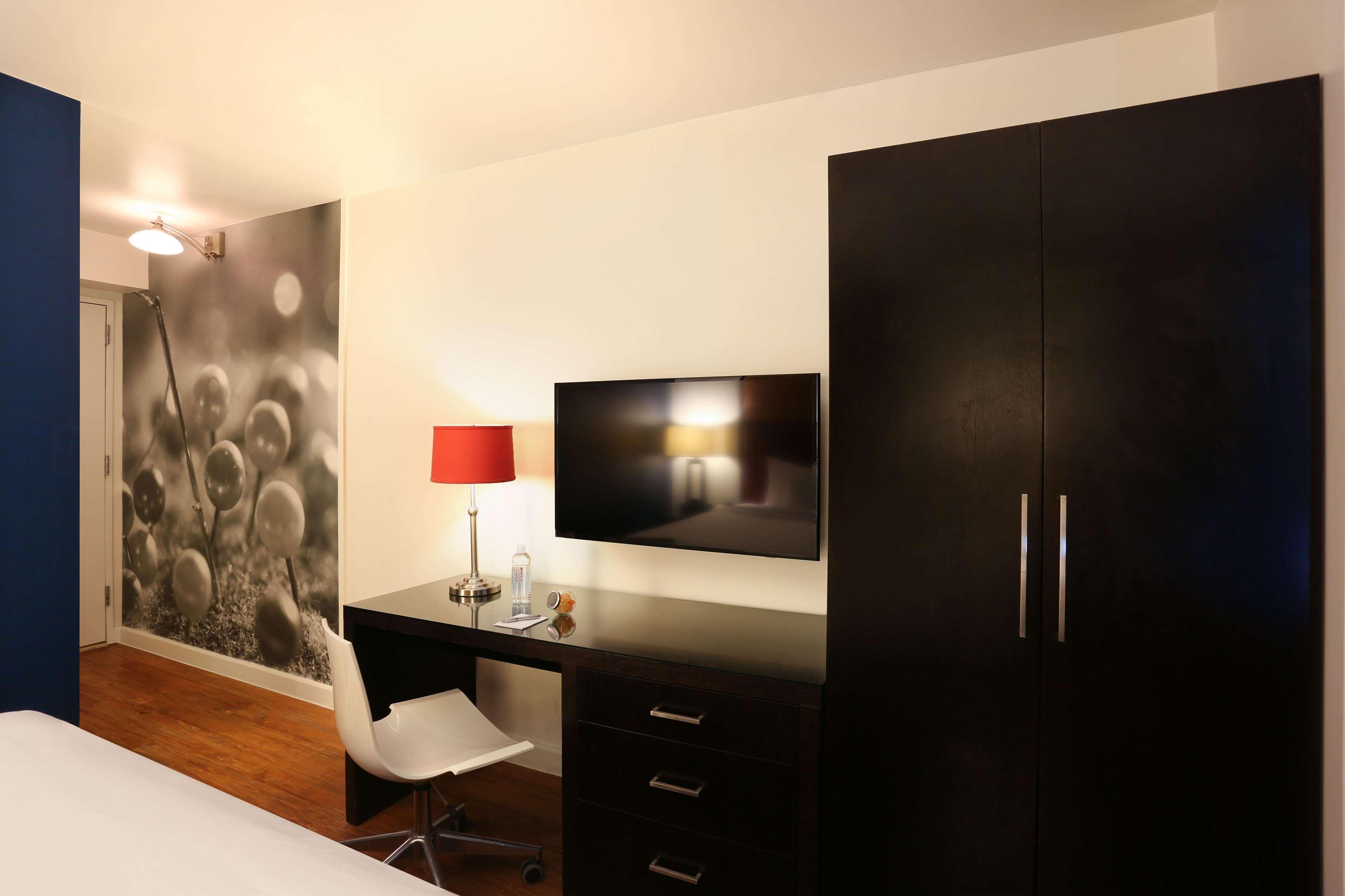 Hotel Hayden 2