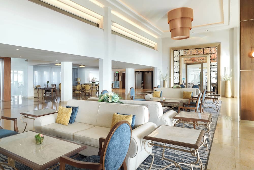 Alexander The Great Beach Hotel 2