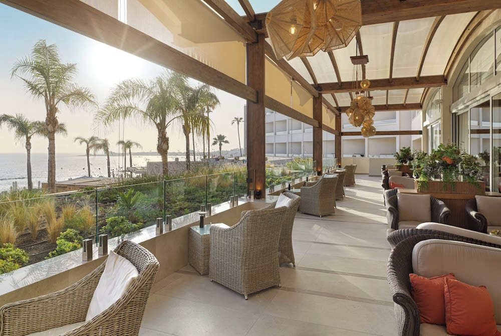 Alexander The Great Beach Hotel 3