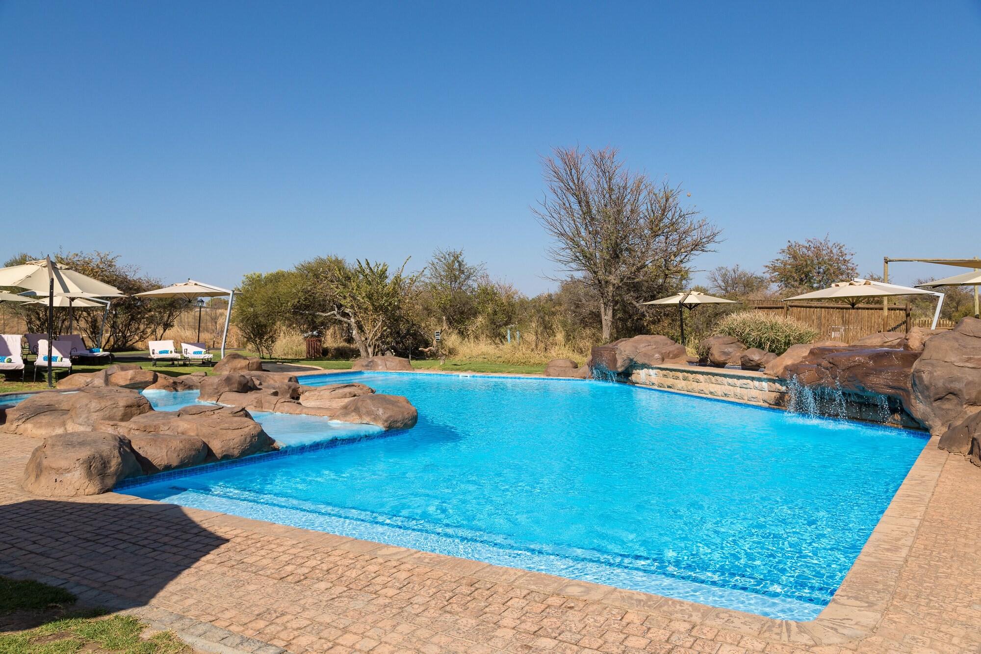Protea Zebula Lodge 2