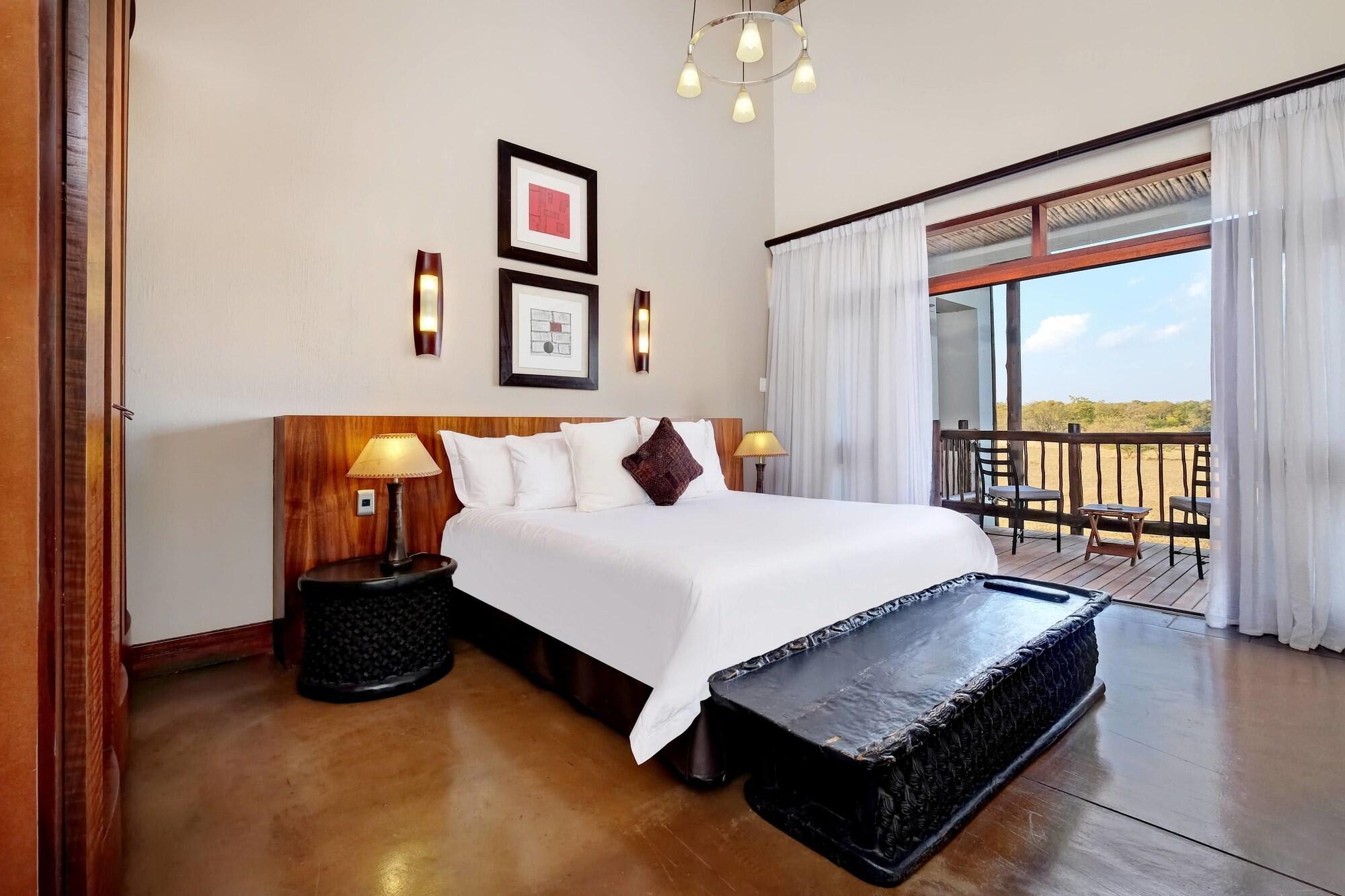 Protea Zebula Lodge 1