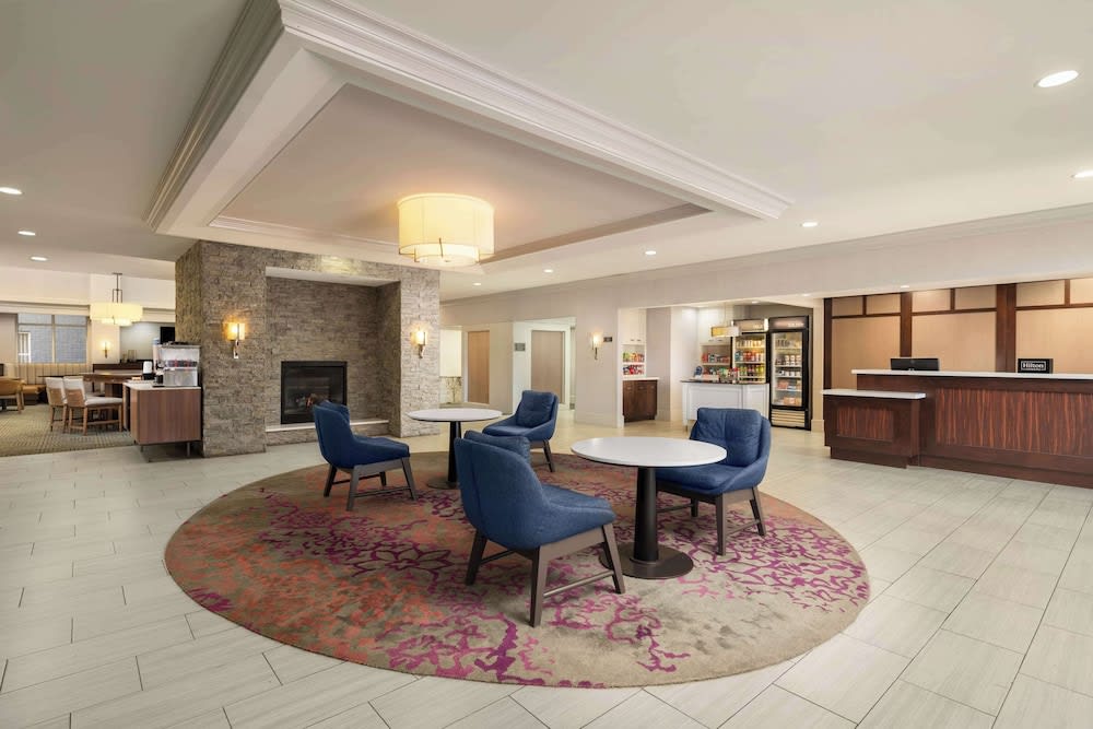 Homewood Suites by Hilton Richmond - Airport 4