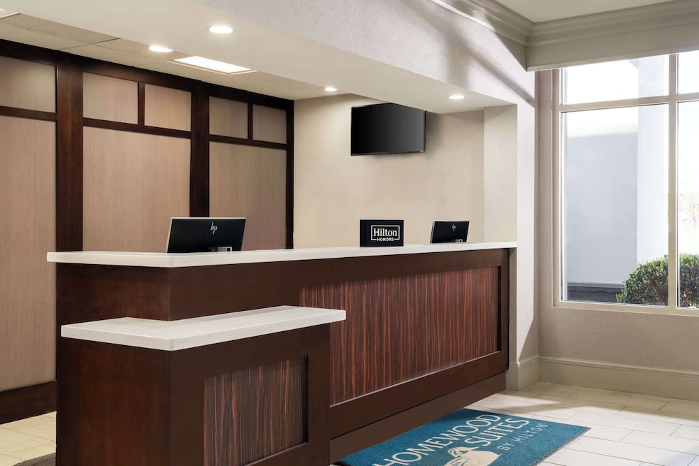 Homewood Suites by Hilton Richmond - Airport 5