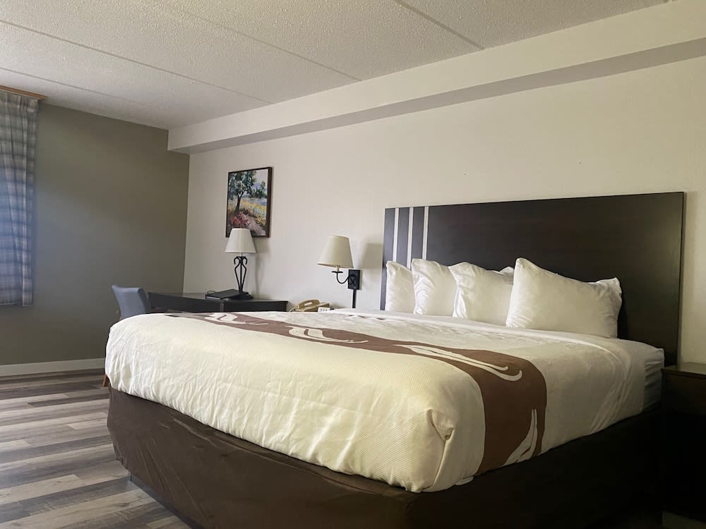Quality Inn Rhinelander 1