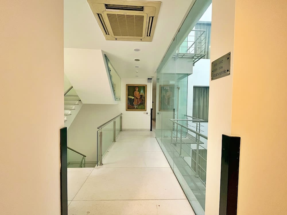 Amber Inn by Orion Hotels 2