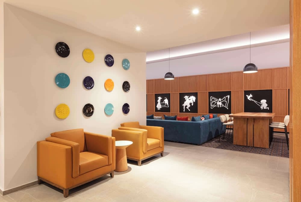 Hilton Garden Inn Guadalajara Airport 5