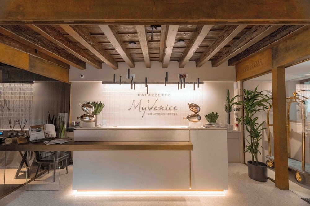 Palazzetto MyVenice 2