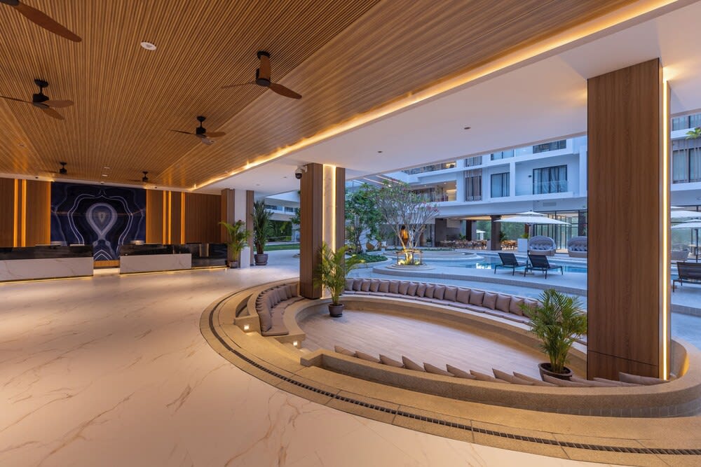 Laya Resort Phuket 2