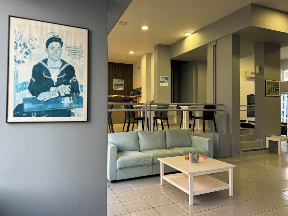 Simple Hotel Hersonissos Blue 4