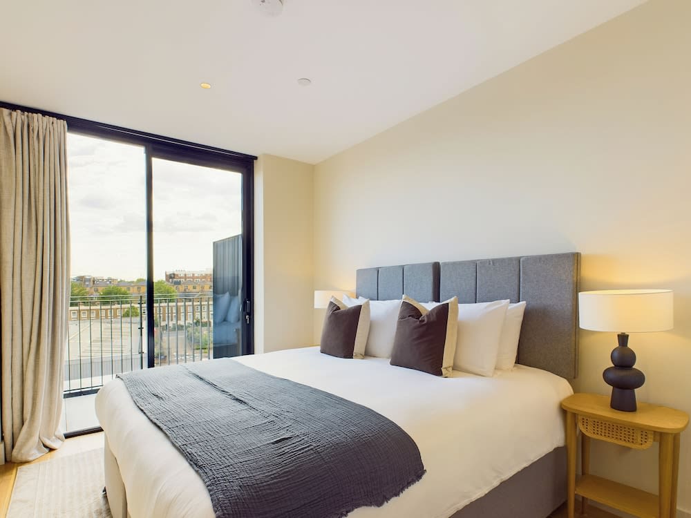 Be London - The St Pancras Residences 2